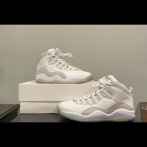 Air Jordan 10 “OVO”